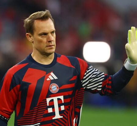 Coupe du monde 2026 : la liste des 26 joueurs allemands avec le retour de Manuel Neuer