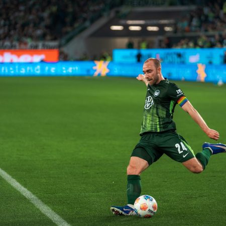 Bundesliga : Wolfsburg relégué pour la première fois