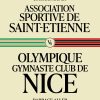 Saint‑Étienne – Nice : un barrage sans saveur
