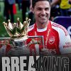 Mikel Arteta sacré meilleur entraîneur