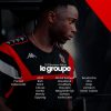 Barrage décisif : Saint-Étienne – Nice, duel sous tension pour la Ligue 1