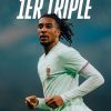 Victoire de l’équipe de France contre l’Irlande du Nord (3-1) : Olise en héros avant la Coupe du monde