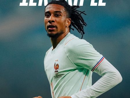 Victoire de l’équipe de France contre l’Irlande du Nord (3-1) : Olise en héros avant la Coupe du monde