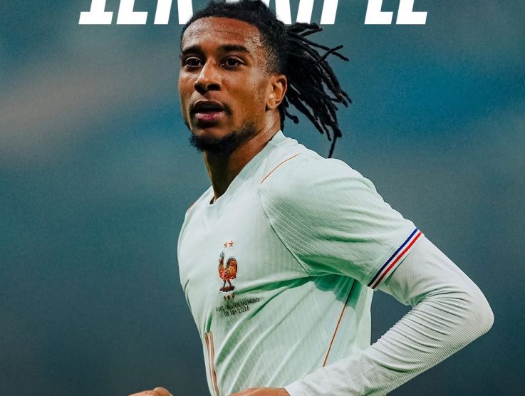 Victoire de l’équipe de France contre l’Irlande du Nord (3-1) : Olise en héros avant la Coupe du monde