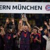 Le Bayern Munich titré en Supercoupe d’Allemagne