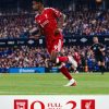 Les Reds s’imposent enfin : Liverpool retrouve le chemin du succès