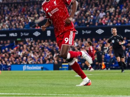 Les Reds s’imposent enfin : Liverpool retrouve le chemin du succès